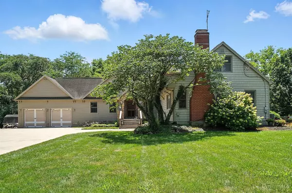 Turtle Creek Twp, OH 45036,6441 Nickel Rd