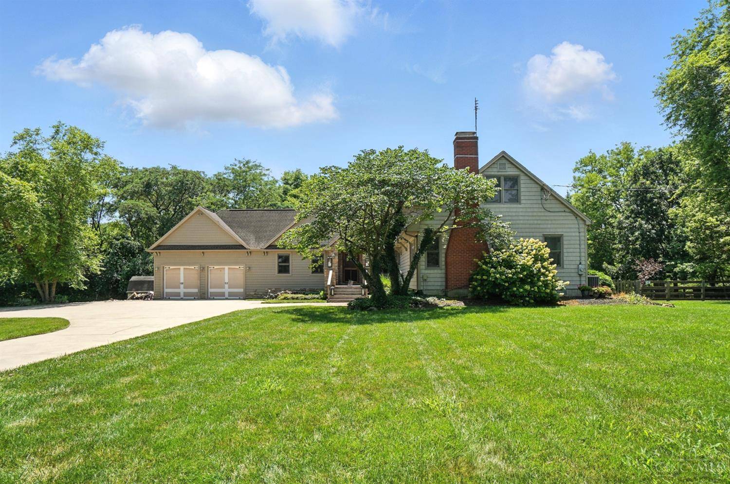 6441 Nickel Rd, Lebanon, OH 45036