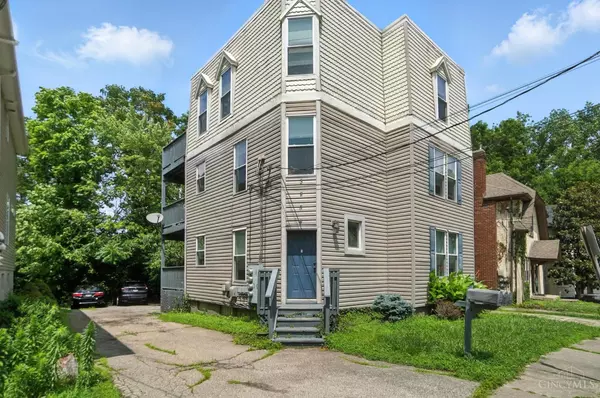 3254 Berwyn Pl, Cincinnati, OH 45209