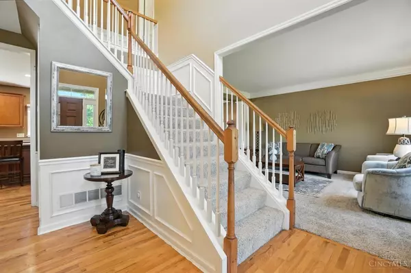 Mason, OH 45040,4164 Melampy Creek Ln