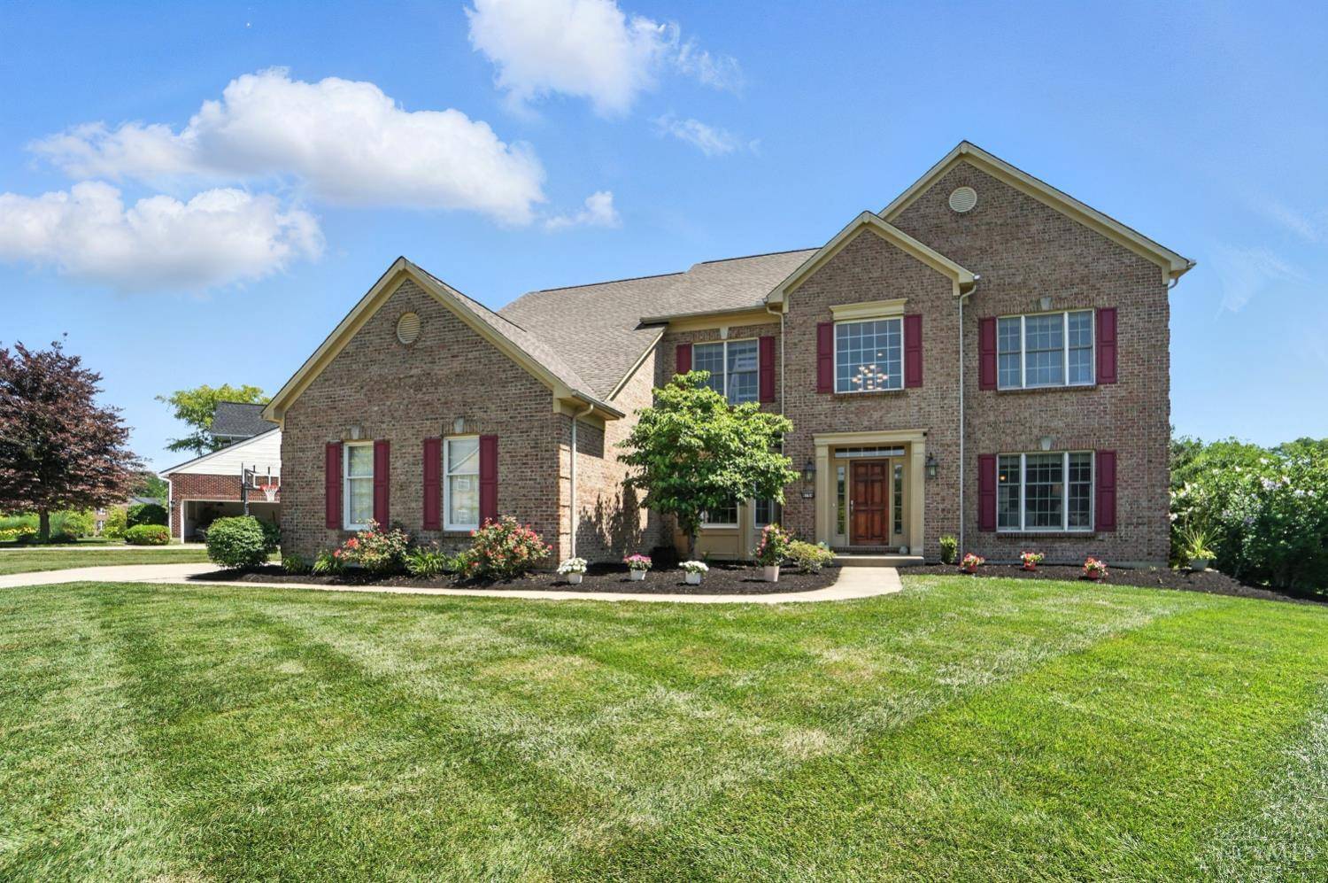 4164 Melampy Creek Ln, Mason, OH 45040