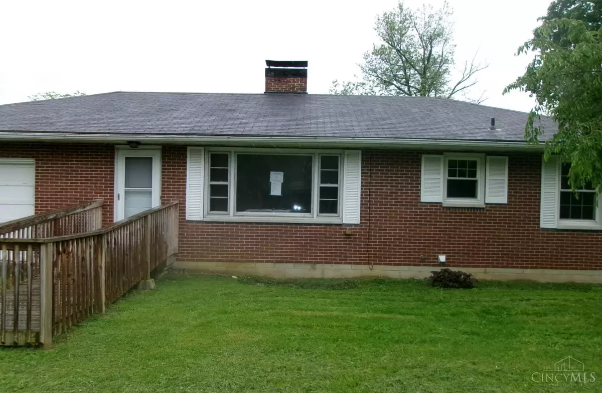 Wilmington, OH 45177,84 E Ruby Ave