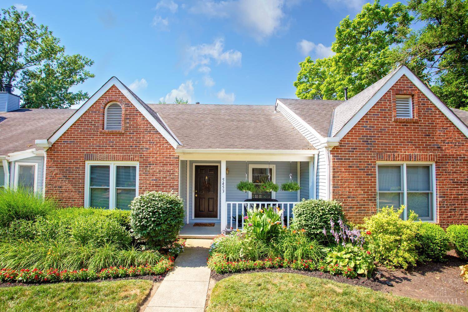 5453 Hanover Cir, Cincinnati, OH 45230