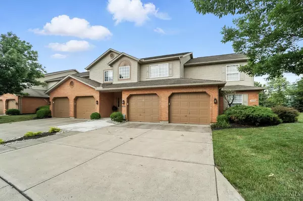Deerfield Twp., OH 45040,5433 Harbourwatch Way #104