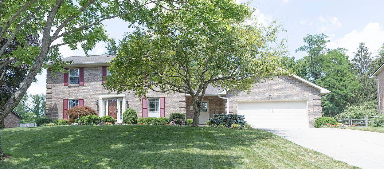 9771 Tall Timber Dr, West Chester, OH 45241