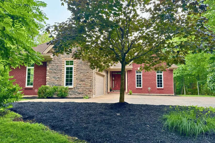 4611 Meghans Run, Batavia Twp, OH 45103