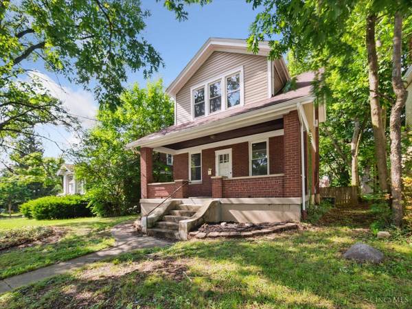 3034 Montana Ave, Cincinnati, OH 45211