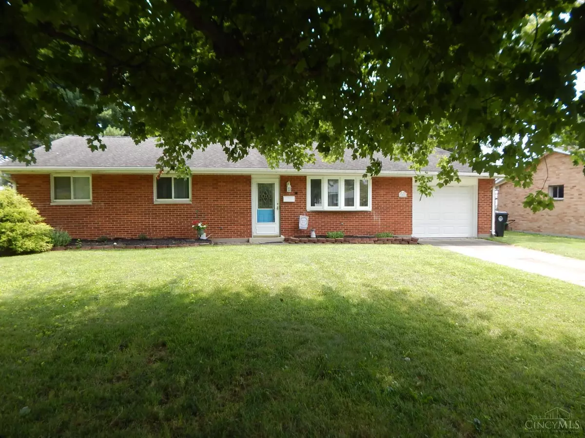 Wilmington, OH 45177,280 Kenyon Dr
