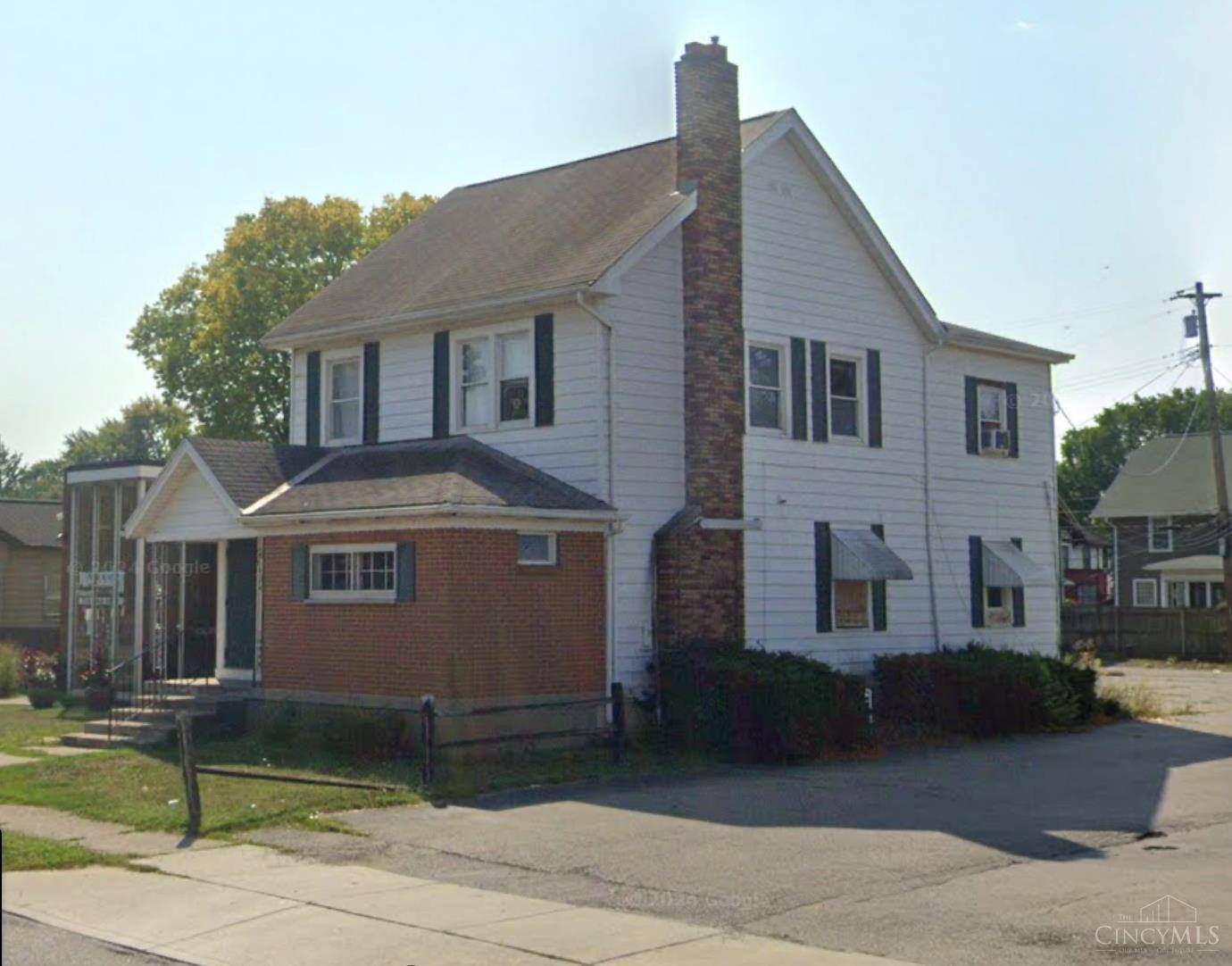 2112 Central Ave, Middletown, OH 45044