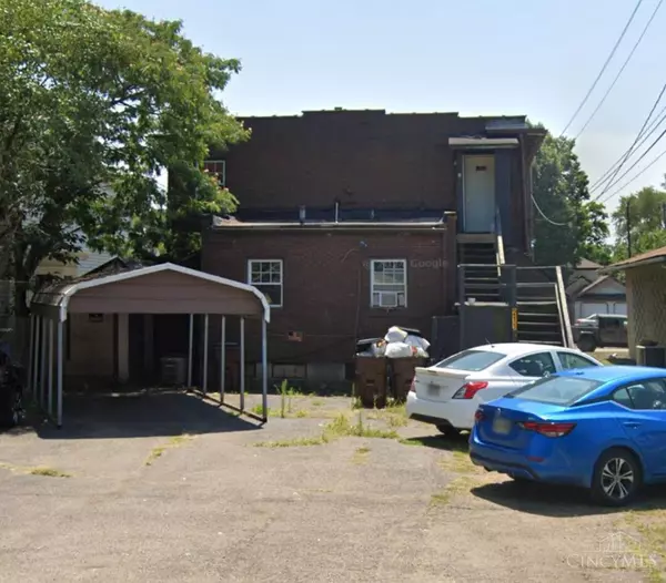 Middletown, OH 45044,2113 Central Ave