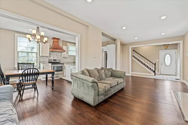 Norwood, OH 45212,5621 Rolston Ave