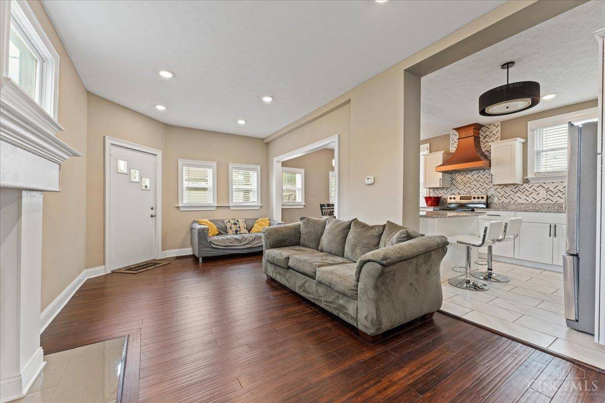 Norwood, OH 45212,5621 Rolston Ave