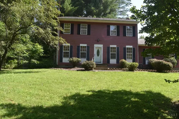 17150 Woodland Trl, Metamora, IN 47030