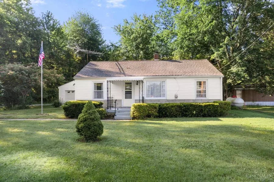 7450 King Rd, Sardinia, OH 45171