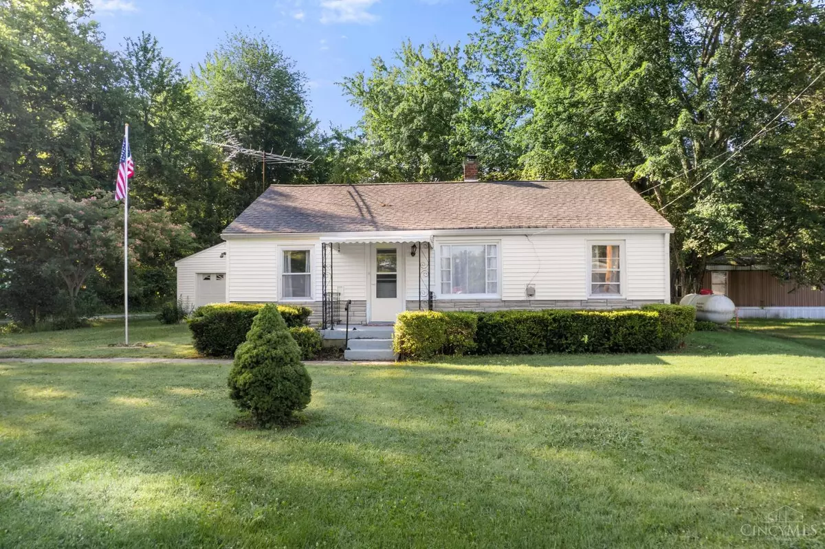 Sardinia, OH 45171,7450 King Rd