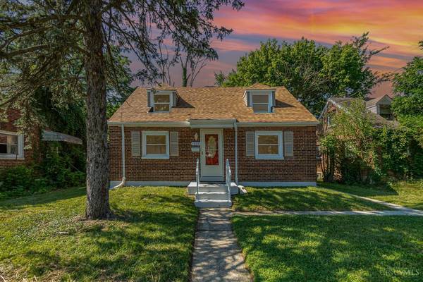 1337 Shepherd Ln, Lincoln Heights, OH 45215