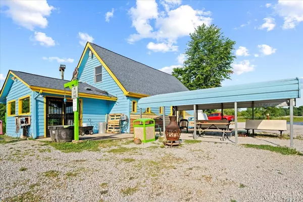 Batavia Twp, OH 45103,2155 Slade Rd