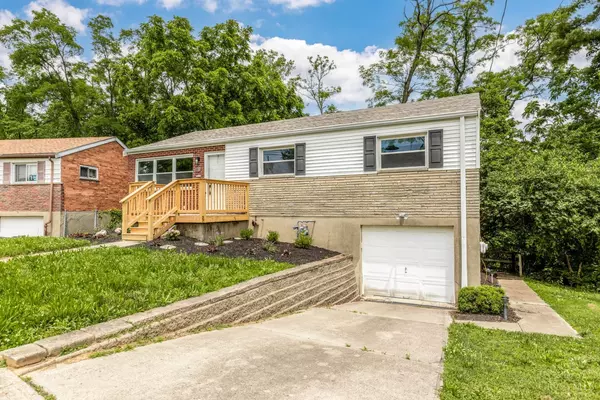 Delhi Twp, OH 45238,4226 Skylark Dr