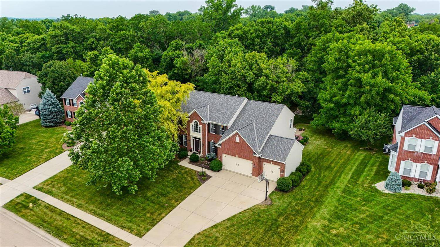 Liberty Twp, OH 45044,7320 Maple Leaf Ct