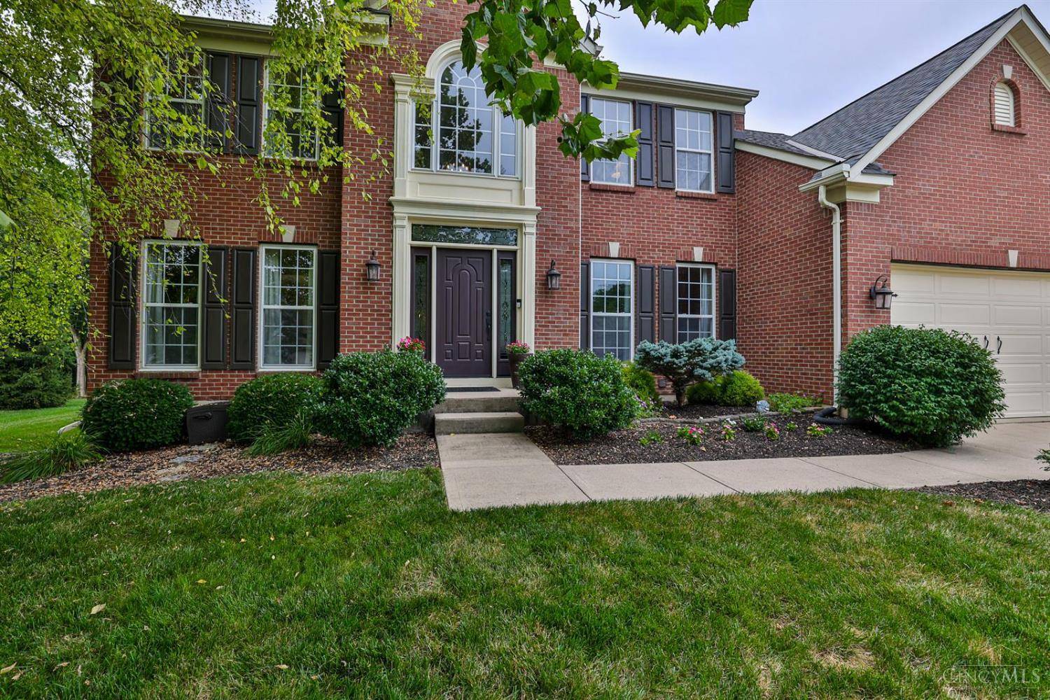 Liberty Twp, OH 45044,7320 Maple Leaf Ct
