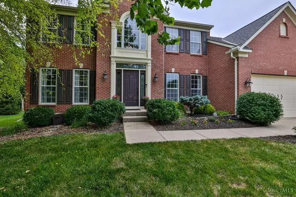 Liberty Twp, OH 45044,7320 Maple Leaf Ct