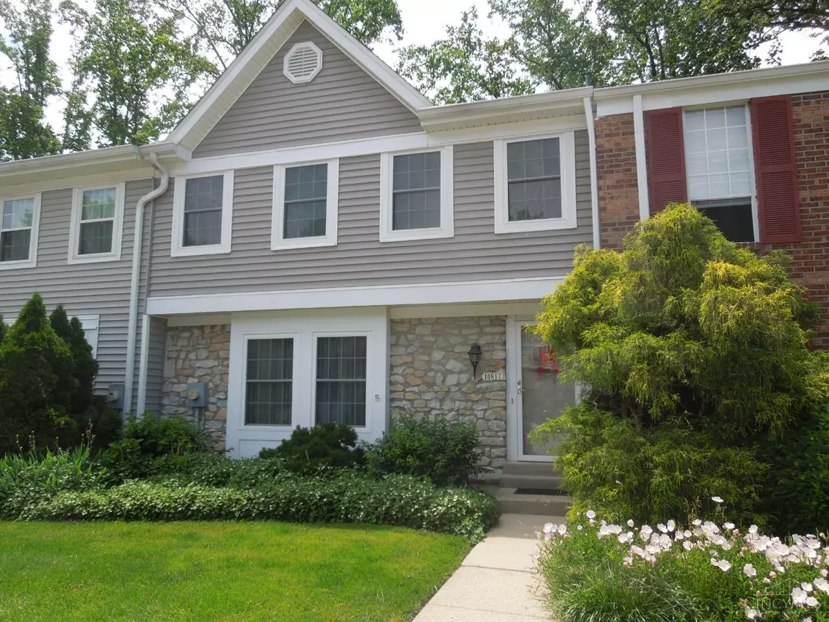 Sycamore Twp, OH 45242,10817 Lakehurst Ct