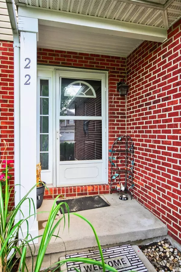 Monroe, OH 45050,22 Kameron Dr