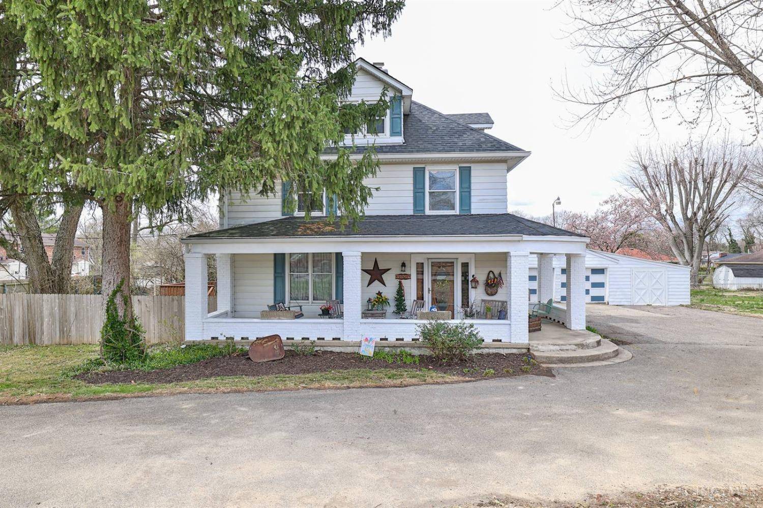 Fairfield, OH 45014,5005 River Rd