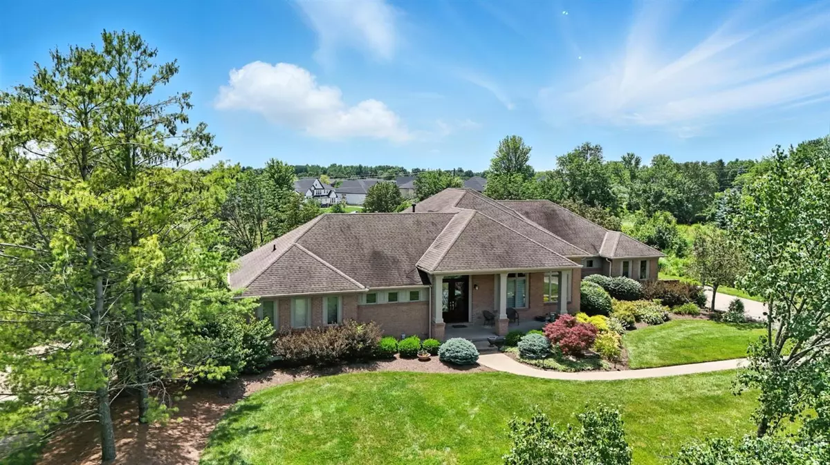 Mason, OH 45040,4994 Maxwell Dr