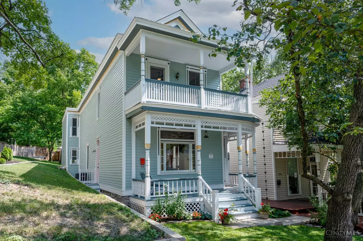 Cincinnati, OH 45226,332 Donham Ave