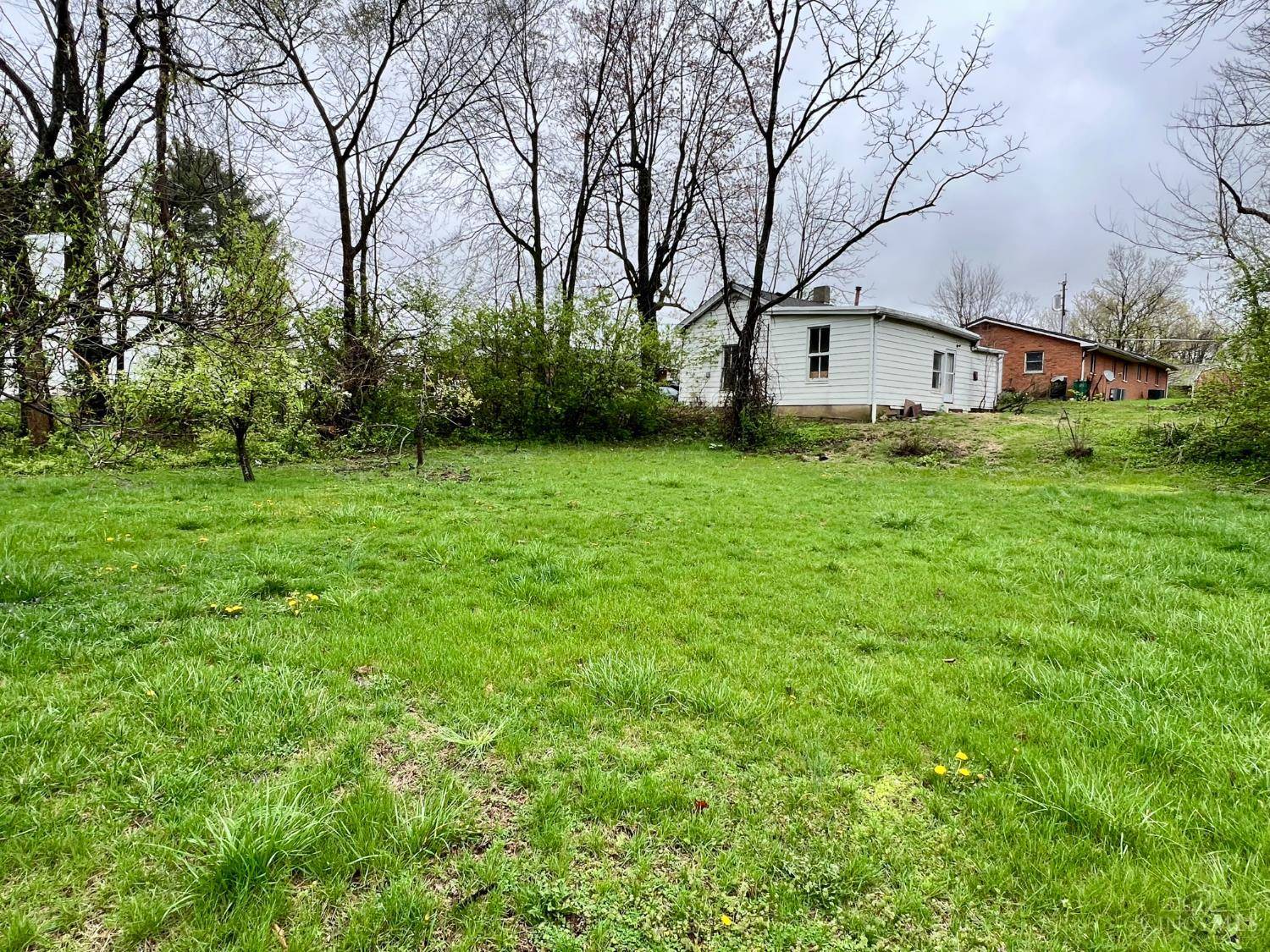 Georgetown, OH 45121,202 E 2nd St