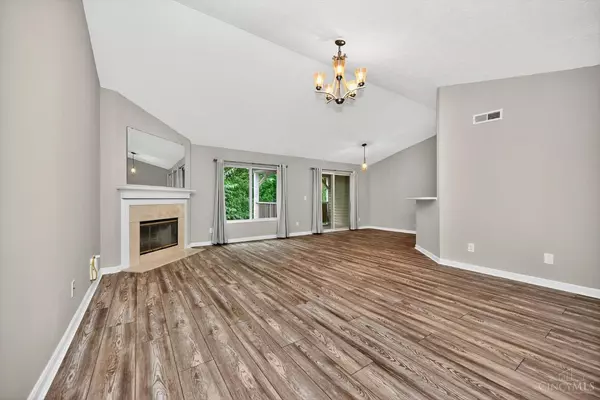 Springfield Twp., OH 45231,830 Southmeadow Cir #302