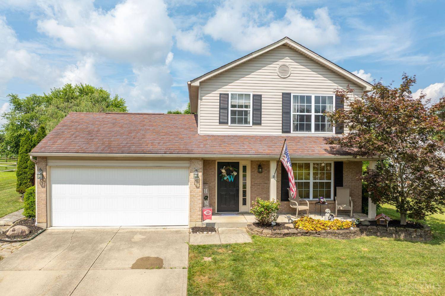 3895 Pebble Creek Ln, Batavia Twp, OH 45102