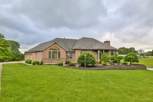 Franklin Twp, OH 45005,3085 St Rt 122