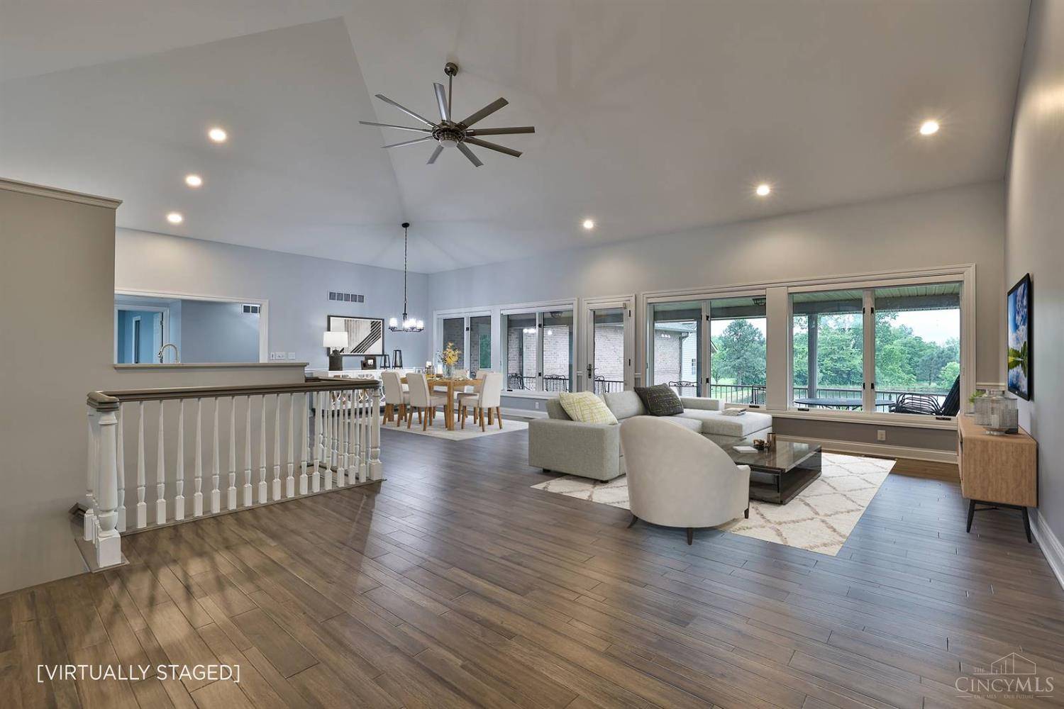 Franklin Twp, OH 45005,3085 St Rt 122