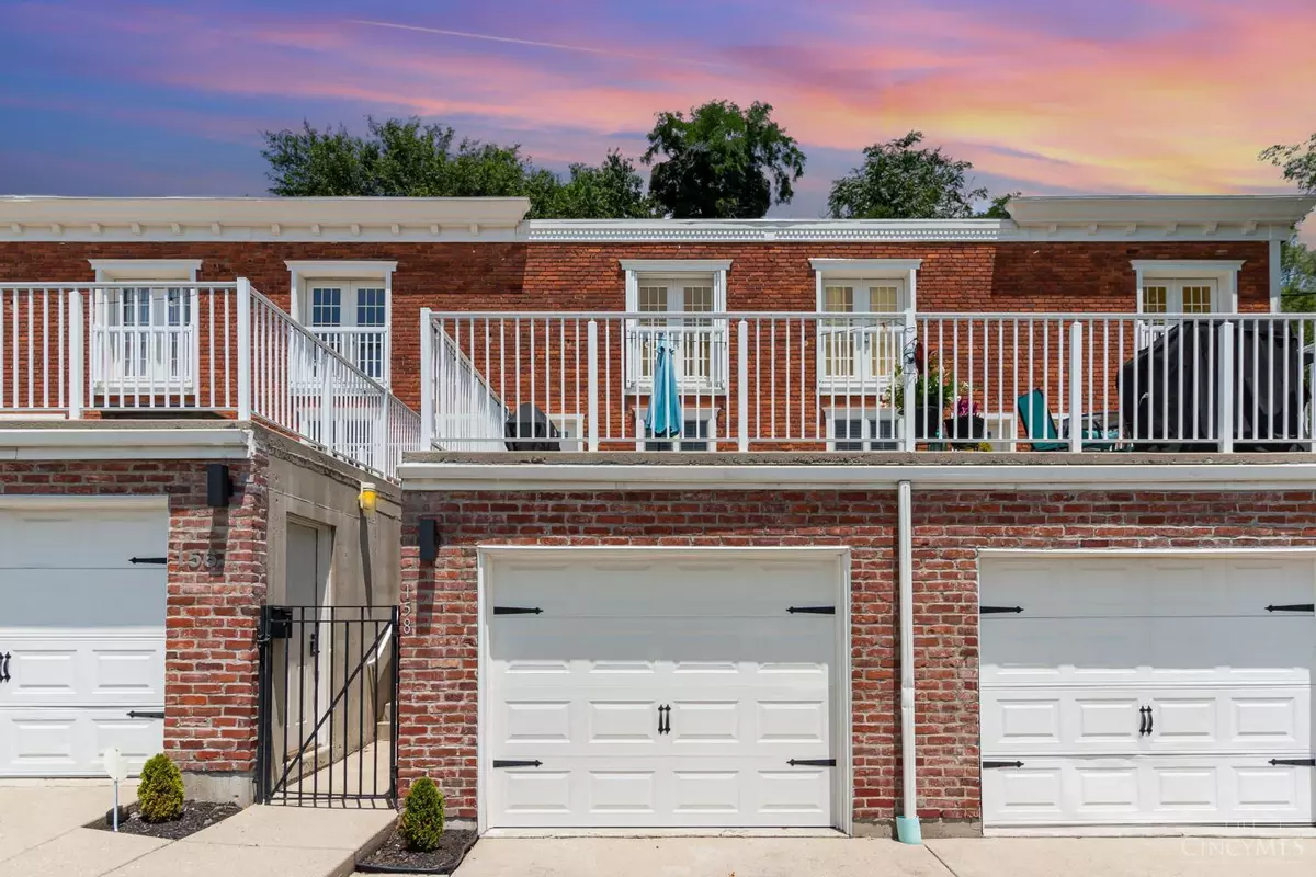 Cincinnati, OH 45219,158 Dorchester Ave #6