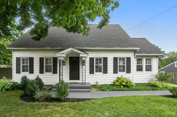 5248 S Dixie Hwy, Franklin Twp, OH 45005