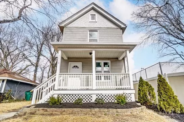 5610 Chandler St, Cincinnati, OH 45227