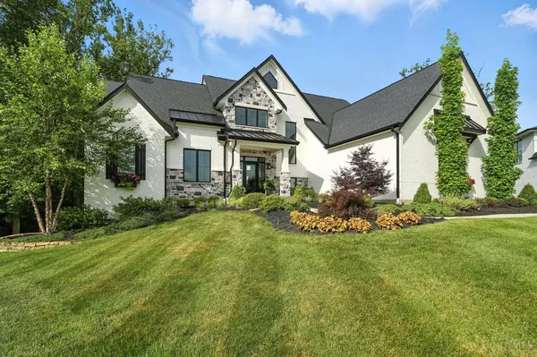 Mason, OH 45040,5413 Walnut View Dr