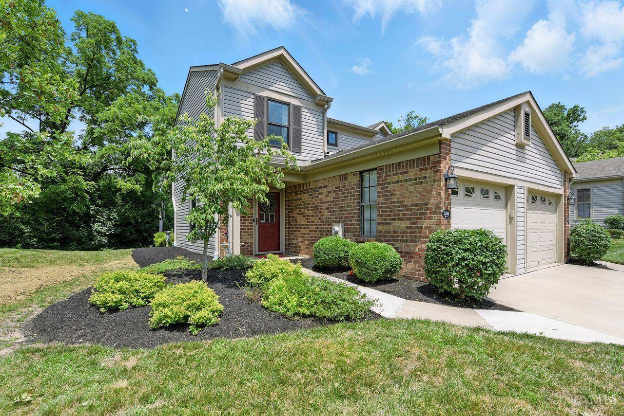 5300 Gantzfield Ct, Sharonville, OH 45241