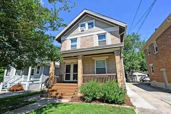 Cincinnati, OH 45209,4304 Thirty Third Ave