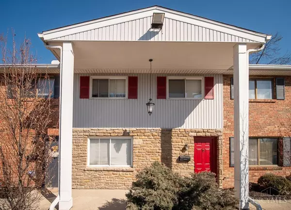 7752 Montgomery Rd #25, Sycamore Twp, OH 45236