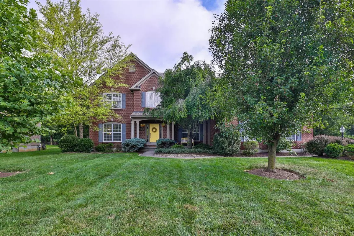 Mason, OH 45040,4013 Chanticleer Ln