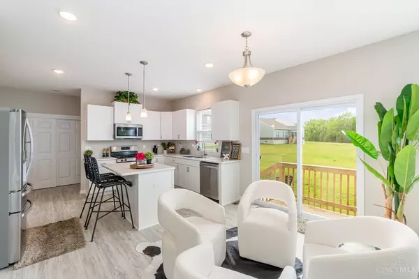 Fairfield Twp, OH 45011,5495 Scenic Trail Dr