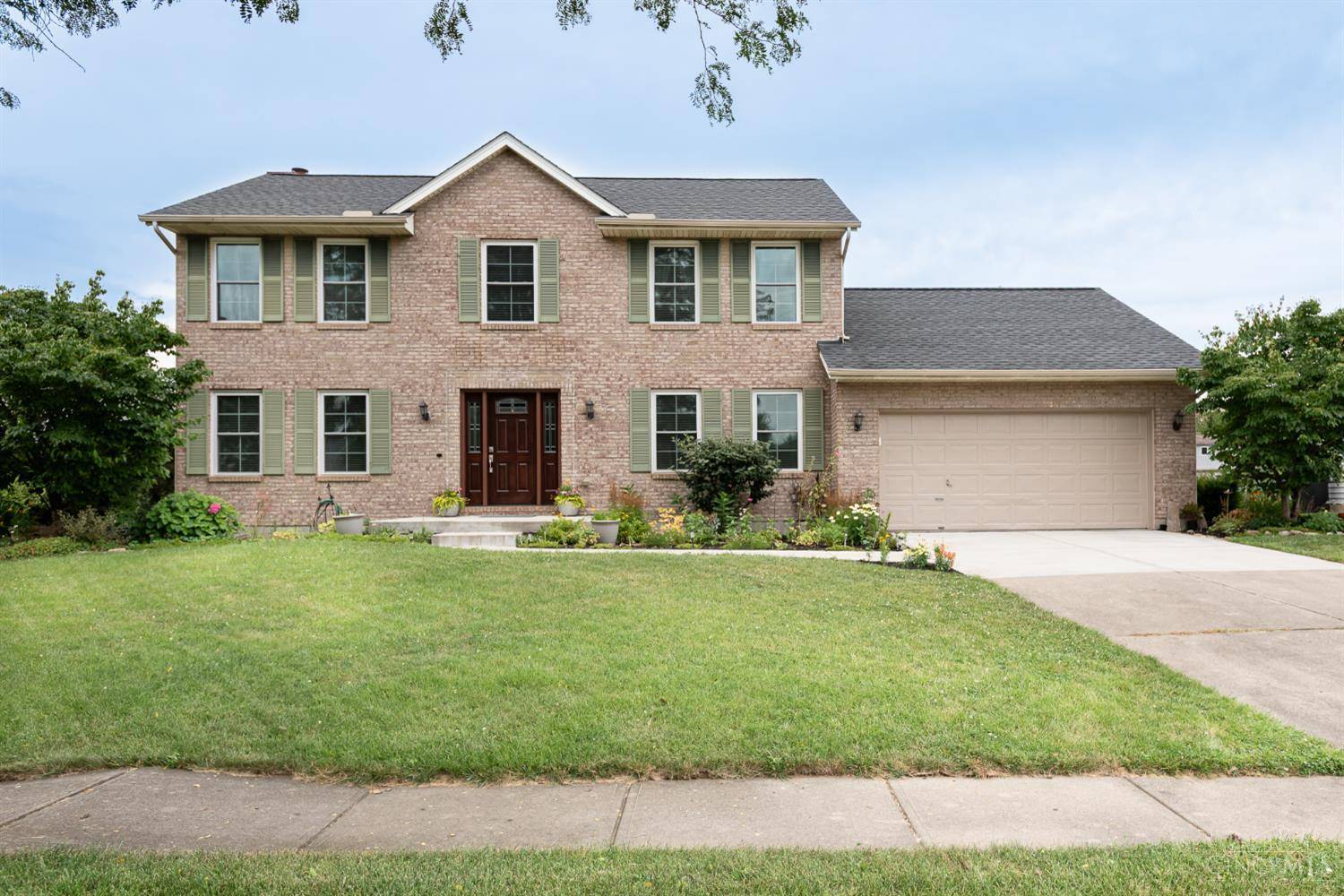 7876 Seward Rd, Fairfield, OH 45011