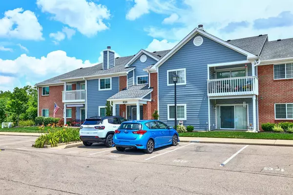 7670 Scioto Ct #205, West Chester, OH 45069