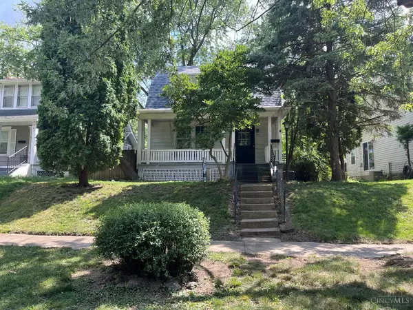 Dayton, OH 45403,763 Greenlawn Ave