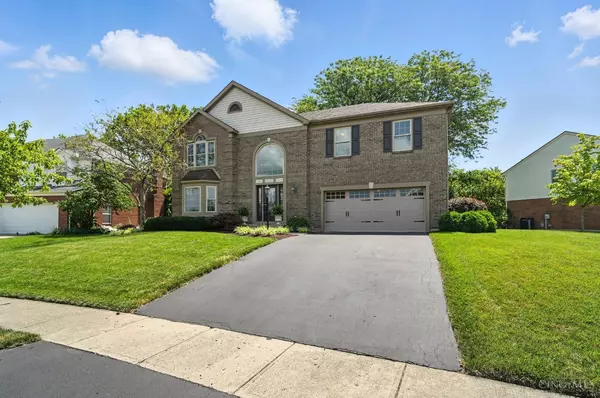 West Chester, OH 45069,7491 Lakota Springs Dr