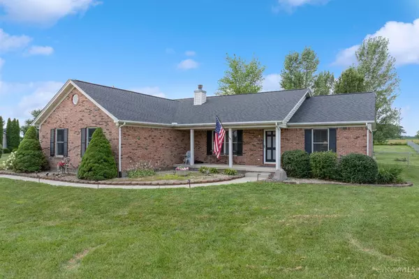 Penn Twp, OH 45135,10677 Leaverton Rd