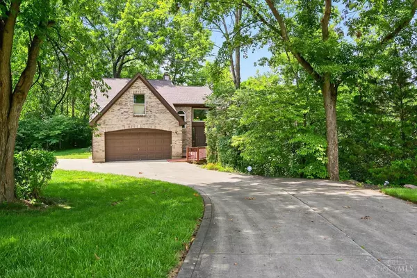 Mason, OH 45040,5318 Hidden Creek Cir